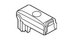 91975AA000 - Electrical: Positive Cable Cap for Hyundai Image