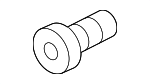 LR122583 - Electrical: Horn Screw for Land-Rover Image