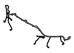 91890DO010 - Body: Wire Harness for Kia Image