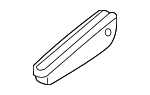 96890161 - Body: Armrest for Pontiac: G3 Image