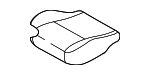 96890878 - Body: Seat Cover for GM Image