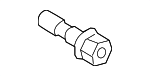 OLS2 - Engine: Motorcraftâ„¢ Level Sensor for Ford Image