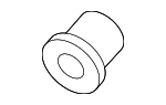 ASB2 - Suspension: Motorcraftâ„¢ Mount Bushing for Ford Image