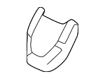 7323360020C1 - Electrical: Retractor Assembly Cover for Lexus Image