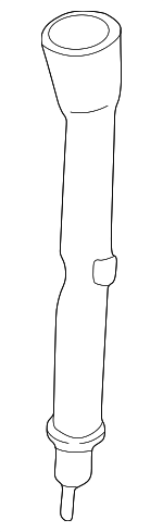 24577251 - Engine: Oil Tube for GM Image