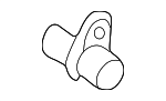 10456614 - Engine: Crankshaft Sensor for GM Image