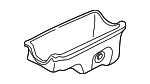 88890999 - Engine: Oil Pan for GM Image