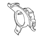 7PP959537AHFUQ - : Module for Porsche: 911 Image