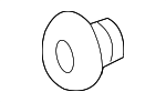 PAF910207 - Steering: Steering Wheel Bolt for Porsche Image
