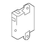 31295207 - Body: Control Module for Volvo Image