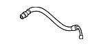 26072757 - Steering: Pressure Hose for Chevrolet: Malibu | Oldsmobile: Alero | Pontiac: Grand Am Image