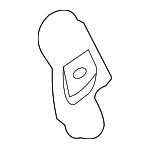 25886910 - Electrical: Adjust Cover for GM Image