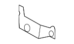 7L6837361 - Body: Retainer for Volkswagen: Touareg Image