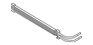 95834706910 - : Power Steering Cooler for Porsche Image