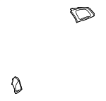 LR060844 - : Trim Bezel for Land-Rover Image