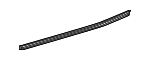 11A837479A - : Belt Weather-Strip for Volkswagen: ID.4 Image