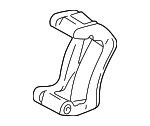 LC6233291A - Brakes: Caliper Support for Mazda: MPV Image