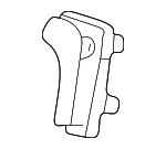 9199897 - Electrical: Cap for Volvo: S60, S80, V70, XC70 Image