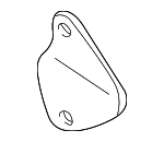 MD133859 - Cooling System: Stay for Chrysler: Sebring | Dodge: Avenger, Stratus Image