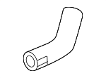 361745MSH00 - Emission System: Air Tube for Honda Image