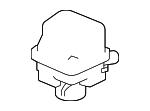 36166RPYG01 - Emission System: Container for Honda Image