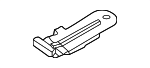 61216826110 - Electrical: Hold Down Clamp for BMW Image
