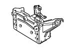 61216832935 - Electrical: Battery Tray for BMW Image