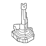S80310470 - Engine: Level Sensor for Mazda: CX-5, CX-70, CX-90 Image