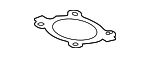 L3K913655 - : Gasket for Mazda: 3, 6, CX-5, CX-7 Image
