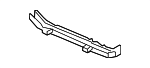 4603TZ5A00ZZ - Body: Lower Tie Bar for Acura Image