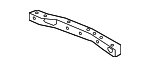 4602TZ5A02ZZ - : Upper Tie Bar for Acura Image