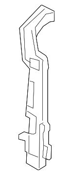 4601TZ5A01ZZ - : Side Panel for Acura: MDX Image