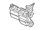 55155122AG - : Wiper Motor for Jeep: Grand Cherokee Image