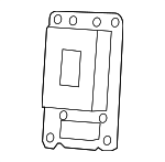 4H0907472E - : Control Module for Audi Image
