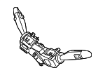 93400G2502 - Steering: Combo Switch for Hyundai: Ioniq Image