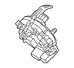 93490G2220 - Electrical: Air Bag Clock Spring for Hyundai Image