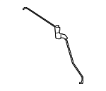 5115752AC - : Actuator Rod for Dodge: Caliber Image