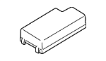 82243AE02A - : Fuse Box Cover for Subaru Image