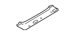 816612D000 - Body: Side Cover for Hyundai: Elantra Image