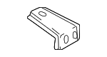 816722D000 - : Rear Bracket for Hyundai Image