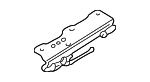 8164838000 - Body: Guide for Hyundai: Elantra, Sonata, XG300, XG350 Image