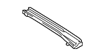 816212D000 - Body: Rear Drip Rail for Hyundai: Elantra, Sonata, XG300, XG350 Image