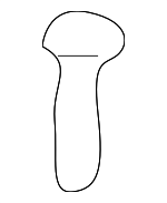 1220105161 - Body: Frame Bolt for Hyundai: Elantra, XG350 Image