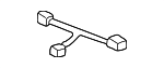 8163638000 - Body: Wire Harness for Hyundai: Elantra, Sonata Image