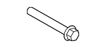 119161P10A - : Pump Mounting Front Bolt for Nissan: Frontier Image