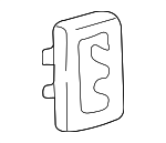 10199743 - Body: Courtesy Lamp for Chevrolet: Cavalier, Corvette | Oldsmobile: Silhouette | Pontiac: Sunfire Image