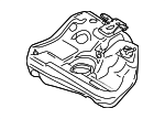 5061194AA - Emission Control: Vapor Canister Bracket for Mopar Image