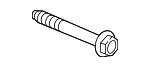 11588749 - Cooling System: Belt Tensioner Bolt for GM Image