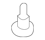 GJ6A66461 - Body: Bulb for Mazda Image