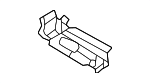 653B5N9000 - Body: Outer Reinforced for Kia Image